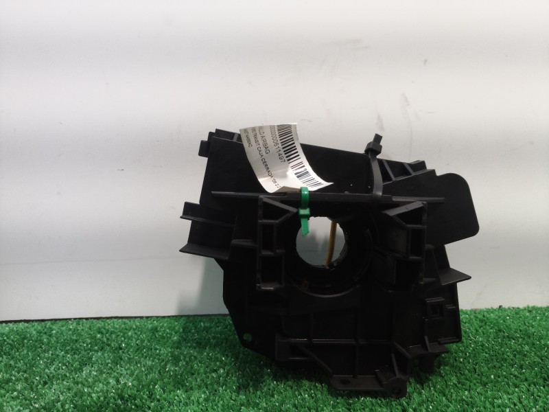 Recambio de anillo airbag para ford transit caja cerrada ´06 2.2 tdci cat referencia OEM IAM 4M5T14A66AC 4M5T14A66AC CE2A220127