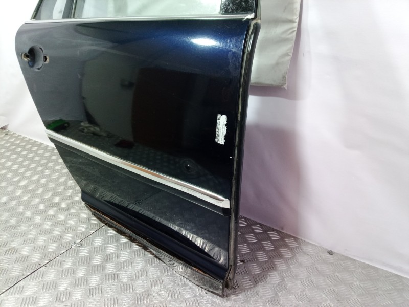 Recambio de puerta trasera derecha para volkswagen phaeton (3d2/3d8) referencia OEM IAM   