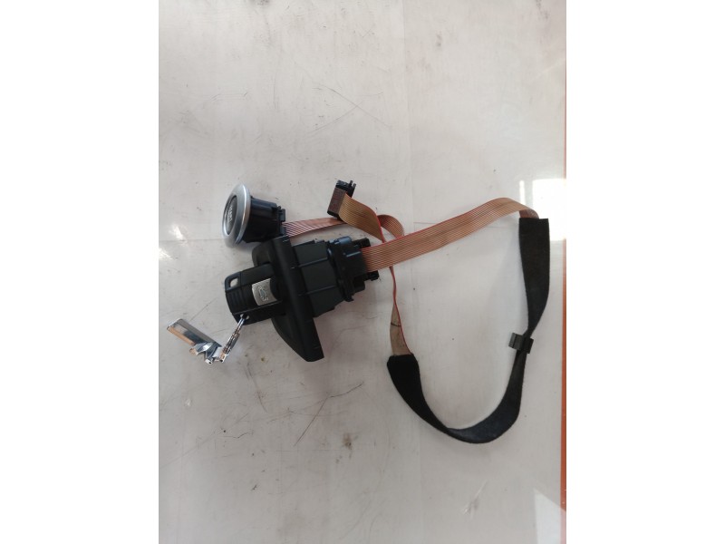 Recambio de antirrobo para bmw serie 1 berlina (e81/e87) 120i referencia OEM IAM 108625 108625 108625