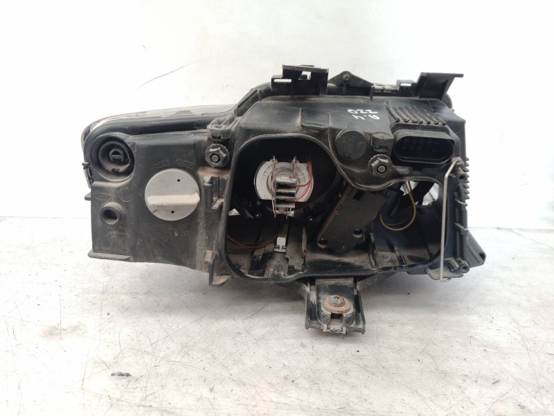 Recambio de faro izquierdo para audi a4 cabrio (8h) 3.0 v6 30v cat (asn) referencia OEM IAM 8H941003AD 8H941003AD 8H941003AD