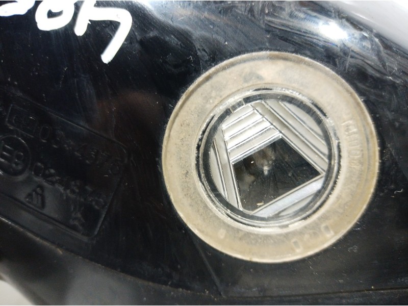 Recambio de retrovisor izquierdo para citroën c4 picasso exclusive referencia OEM IAM 034375 034375 034375