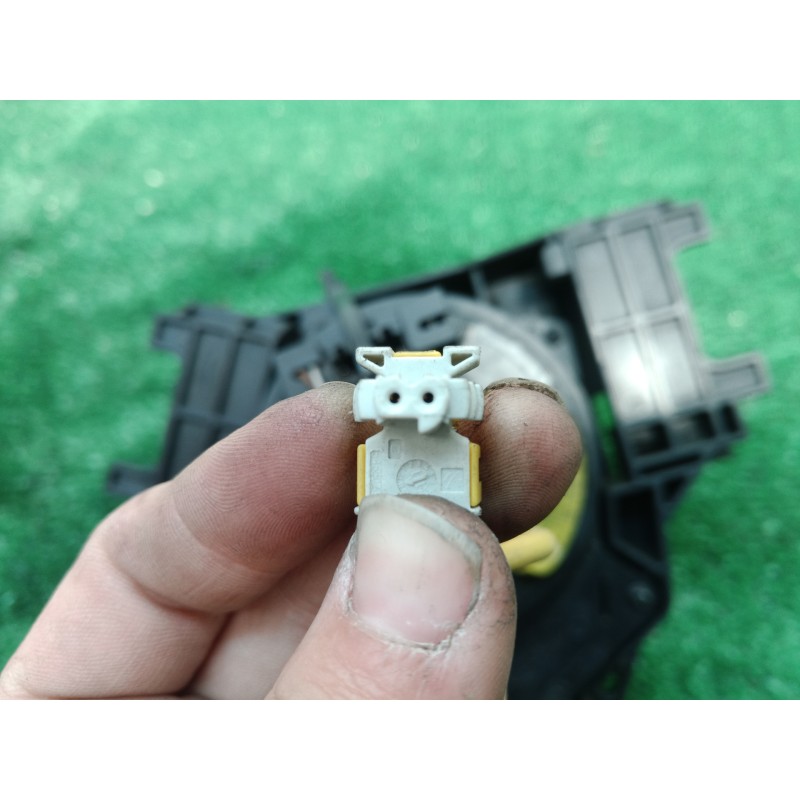 Recambio de anillo airbag para ford transit caja cerrada ´06 2.2 tdci cat referencia OEM IAM 4M5T14A66AC 4M5T14A66AC CE2A220127