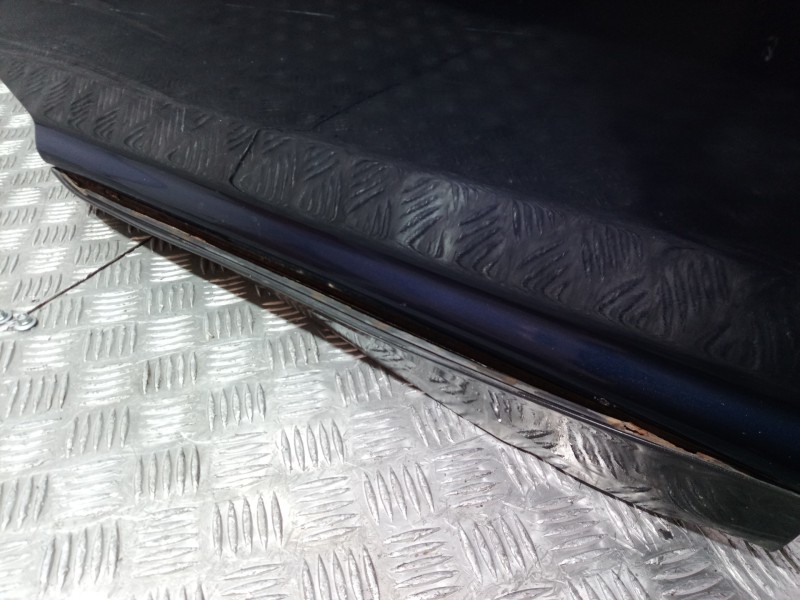 Recambio de puerta trasera derecha para volkswagen phaeton (3d2/3d8) referencia OEM IAM   