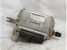 Recambio de centralita motor uce para hyundai accent (lc) 1.5 crdi cat referencia OEM IAM 0281011809 0281011809 0281011809