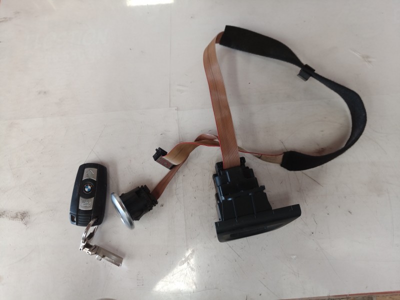 Recambio de antirrobo para bmw serie 1 berlina (e81/e87) 120i referencia OEM IAM 108625 108625 108625