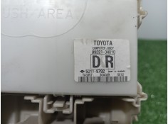 Recambio de caja reles / fusibles para peugeot 108 active referencia OEM IAM 892210H010 892210H010 827300H060A 2