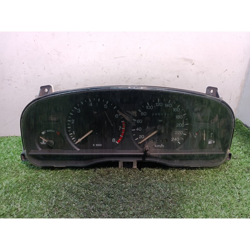 Recambio de cuadro instrumentos para ford mondeo berlina/familiar (fd) 2.0 16v cat referencia OEM IAM 93BB10C956CA 93BB10C956CA 
