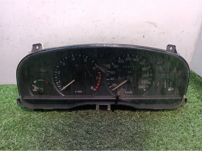 Recambio de cuadro instrumentos para ford mondeo berlina/familiar (fd) 2.0 16v cat referencia OEM IAM 93BB10C956CA 93BB10C956CA 