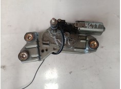 Recambio de motor limpia trasero para ford focus berlina (cak) ambiente referencia OEM IAM 0390201552 0390201552 0390201552