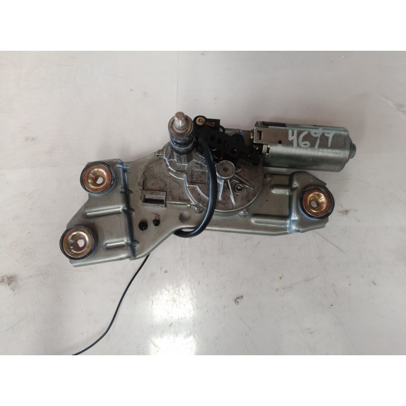 Recambio de motor limpia trasero para ford focus berlina (cak) ambiente referencia OEM IAM 0390201552 0390201552 0390201552