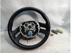 Recambio de volante para citroën c4 picasso exclusive referencia OEM IAM 96821842ZD 96821842ZD 96821842