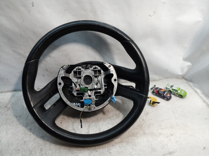 Recambio de volante para citroën c4 picasso exclusive referencia OEM IAM 96821842ZD 96821842ZD 96821842