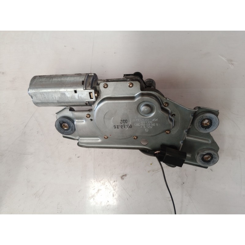 Recambio de motor limpia trasero para ford focus berlina (cak) ambiente referencia OEM IAM 0390201552 0390201552 0390201552