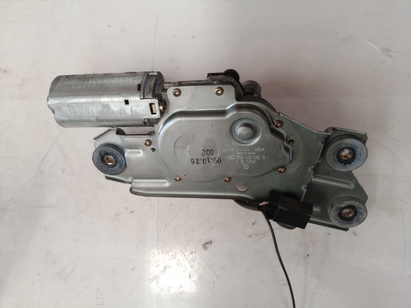 Recambio de motor limpia trasero para ford focus berlina (cak) ambiente referencia OEM IAM 0390201552 0390201552 0390201552