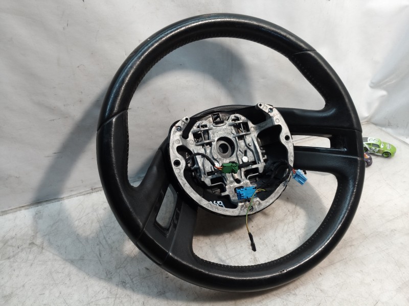 Recambio de volante para citroën c4 picasso exclusive referencia OEM IAM 96821842ZD 96821842ZD 96821842