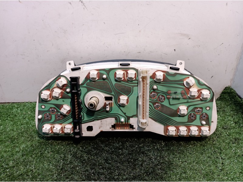 Recambio de cuadro instrumentos para ford mondeo berlina/familiar (fd) 2.0 16v cat referencia OEM IAM 93BB10C956CA 93BB10C956CA 