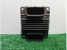 Recambio de centralita motor uce para chevrolet evanda referencia OEM IAM 12211619 12211619 12211619