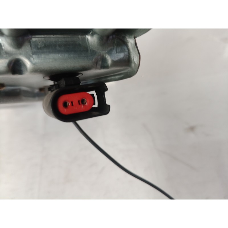 Recambio de motor limpia trasero para ford focus berlina (cak) ambiente referencia OEM IAM 0390201552 0390201552 0390201552