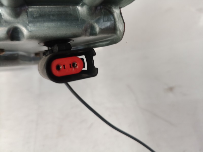 Recambio de motor limpia trasero para ford focus berlina (cak) ambiente referencia OEM IAM 0390201552 0390201552 0390201552