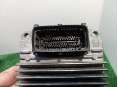 Recambio de centralita motor uce para chevrolet evanda referencia OEM IAM 12211619 12211619 12211619 2