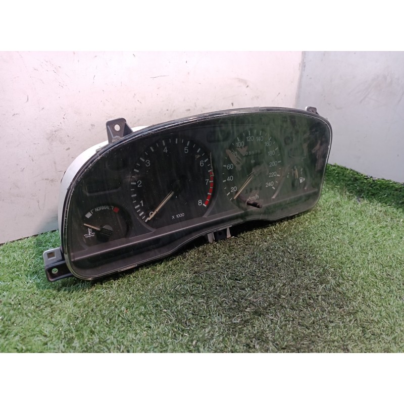 Recambio de cuadro instrumentos para ford mondeo berlina/familiar (fd) 2.0 16v cat referencia OEM IAM 93BB10C956CA 93BB10C956CA 