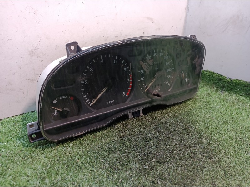 Recambio de cuadro instrumentos para ford mondeo berlina/familiar (fd) 2.0 16v cat referencia OEM IAM 93BB10C956CA 93BB10C956CA 