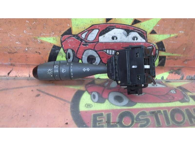 Recambio de mando intermitentes para smart forfour 1.5 cdi cat referencia OEM IAM   