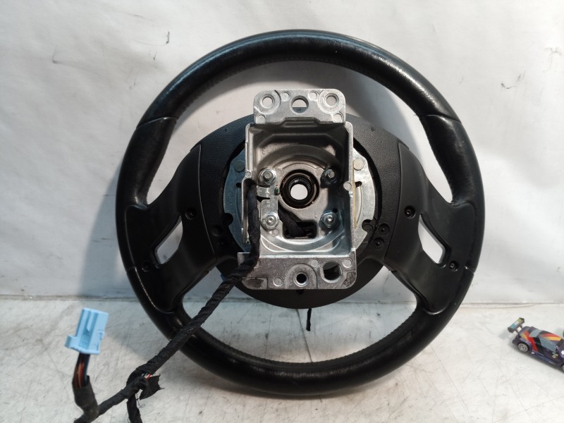 Recambio de volante para citroën c4 picasso exclusive referencia OEM IAM 96821842ZD 96821842ZD 96821842