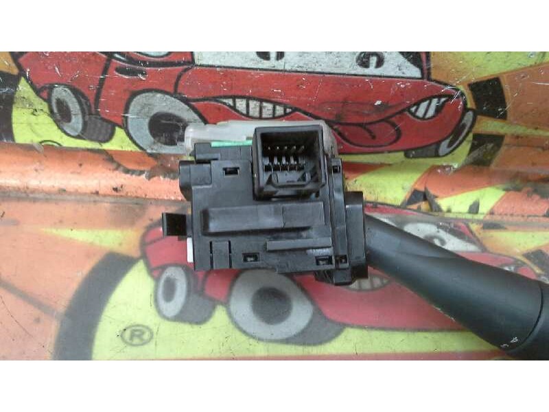 Recambio de mando intermitentes para smart forfour 1.5 cdi cat referencia OEM IAM   