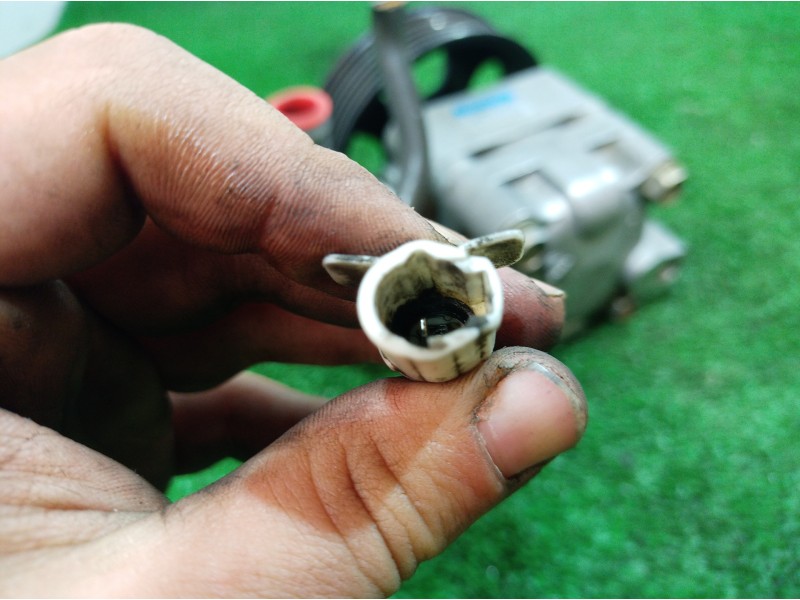 Recambio de bomba direccion para subaru tribeca b9 limited referencia OEM IAM 34401XA000 34401XA000 34401XA000