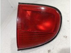 Recambio de piloto trasero izquierdo interior para ford escort berl./turnier atlanta berlina referencia OEM IAM   