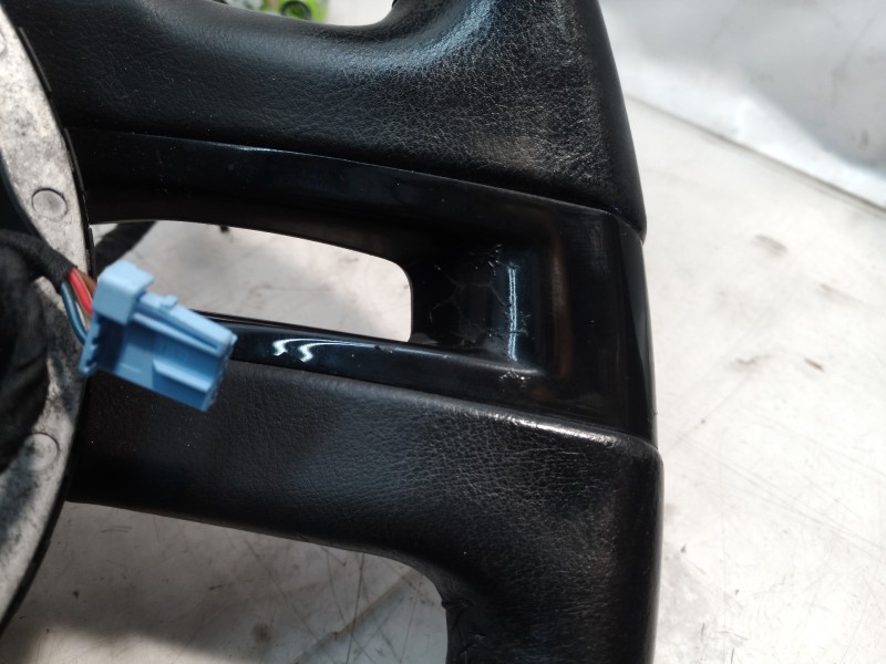 Recambio de volante para citroën c4 picasso exclusive referencia OEM IAM 96821842ZD 96821842ZD 96821842