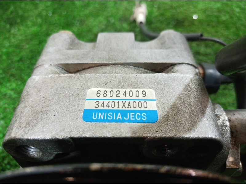 Recambio de bomba direccion para subaru tribeca b9 limited referencia OEM IAM 34401XA000 34401XA000 34401XA000