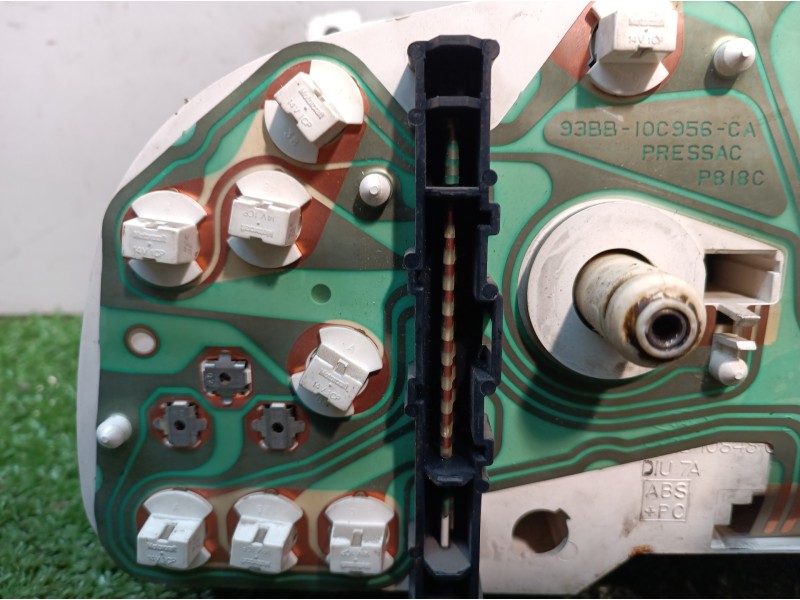 Recambio de cuadro instrumentos para ford mondeo berlina/familiar (fd) 2.0 16v cat referencia OEM IAM 93BB10C956CA 93BB10C956CA 