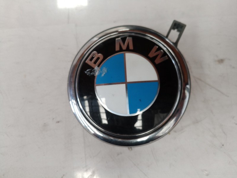 Recambio de maneta exterior porton para bmw serie 1 berlina (e81/e87) 120i referencia OEM IAM 7153173 7153173 7153173