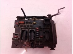 Recambio de caja reles / fusibles para peugeot 307 break / sw (s1) break xs referencia OEM IAM 9650664080 9650664080 9650664080