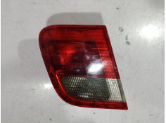 Recambio de piloto trasero izquierdo interior para bmw serie 3 berlina (e46) 320d referencia OEM IAM 230569L 230569 230569