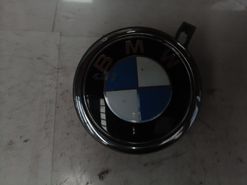 Recambio de maneta exterior porton para bmw serie 1 berlina (e81/e87) 120i referencia OEM IAM 7153173 7153173 7153173