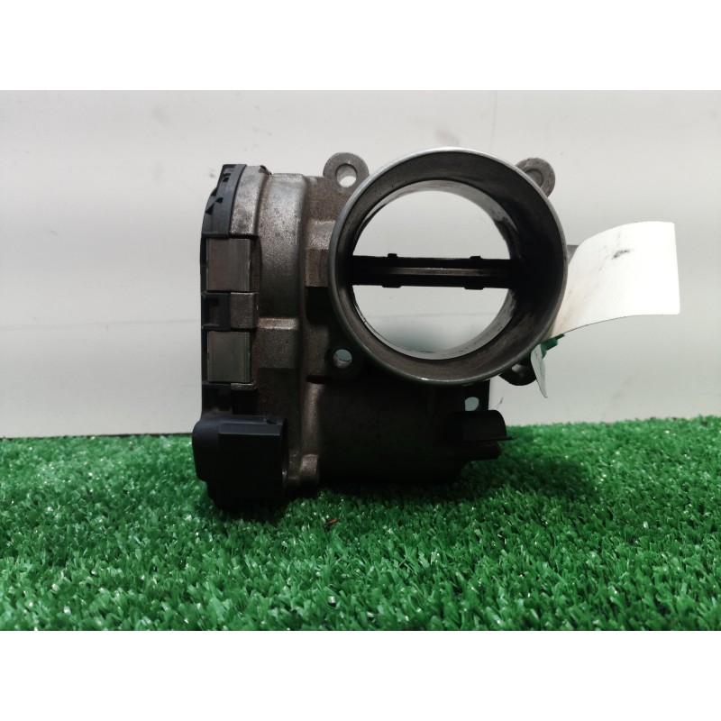 Recambio de caja mariposa para citroën jumper caja cerrada (06.2006 =>) 2.2 hdi cat referencia OEM IAM BK2Q9E926AB BK2Q9E926AB 0