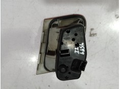 Recambio de piloto trasero izquierdo interior para bmw serie 3 berlina (e46) 320d referencia OEM IAM 230569L 230569 230569 2