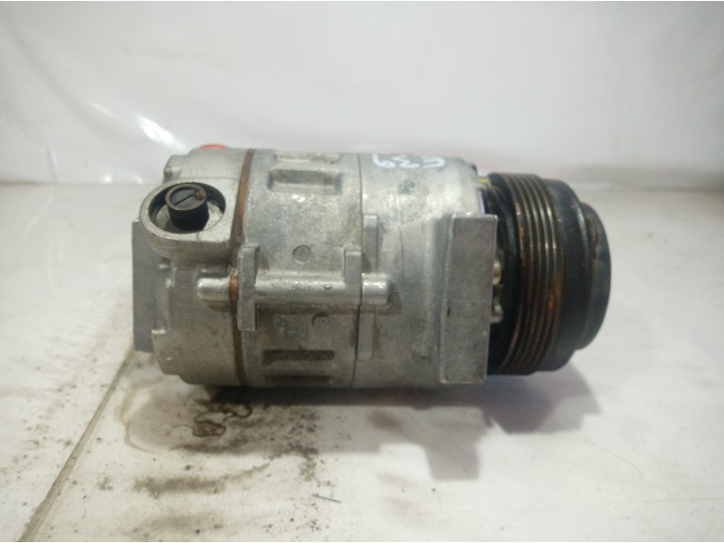 Recambio de compresor aire acondicionado para bmw serie 5 berlina (e39) 530d referencia OEM IAM 4472003750 4472003750 4472003750