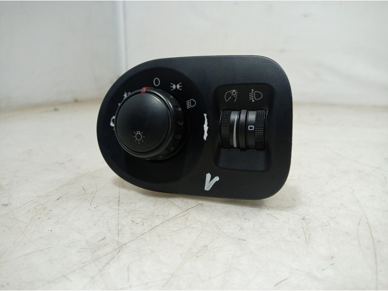 Recambio de mando luces para seat altea (5p1) hot referencia OEM IAM 5P1941431 5P1941431 5P1941431