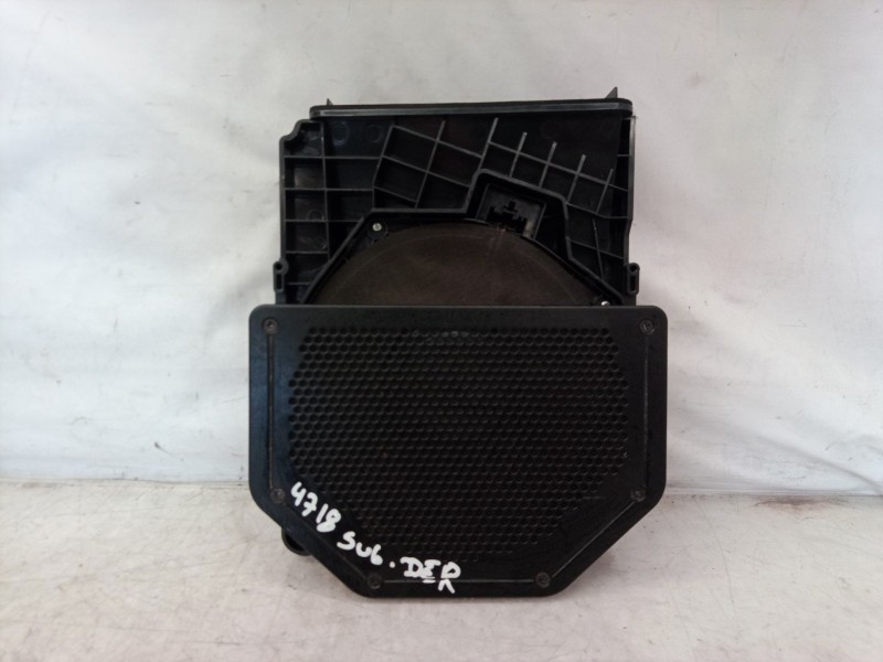 Recambio de altavoz para bmw serie 1 berlina (e81/e87) 120i referencia OEM IAM 43040741982 43040741982 43040741982