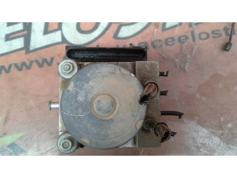 Recambio de abs para smart forfour 1.5 cdi cat referencia OEM IAM 0265234314 0265950456 