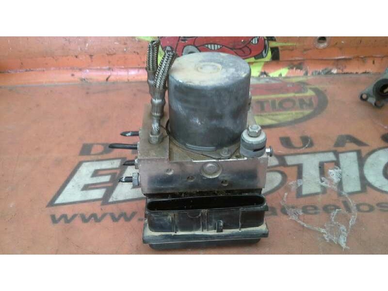 Recambio de abs para smart forfour 1.5 cdi cat referencia OEM IAM 0265234314 0265950456 