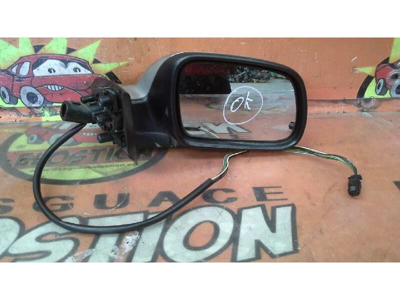 Recambio de retrovisor derecho para peugeot 307 (s1) referencia OEM IAM   