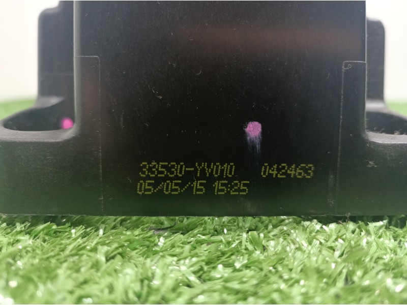 Recambio de palanca cambio para peugeot 108 active referencia OEM IAM 33530YV010 33530YV010 33530YV010