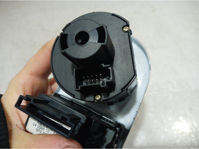 Recambio de mando luces para seat altea (5p1) hot referencia OEM IAM 5P1941431 5P1941431 5P1941431