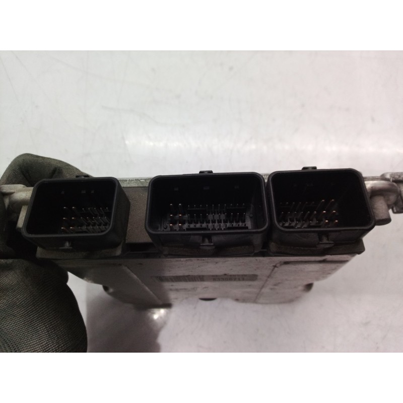 Recambio de centralita motor uce para peugeot 307 break / sw (s1) break xs referencia OEM IAM 0281011248 0281011248 9652183780