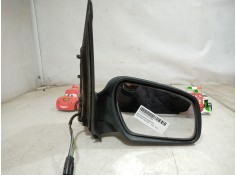 Recambio de retrovisor derecho para ford fiesta (cbk) steel referencia OEM IAM 015847 015847 015847
